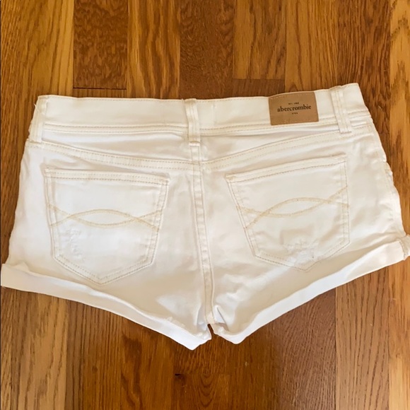 Shorts - Picture 2 of 2